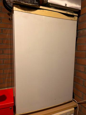 Gebruikte Koelkast - Werkt Goed!