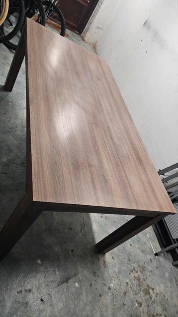 Eettafel 6 pers. Te koop