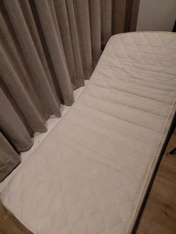 Gratis matras 90x200cm
