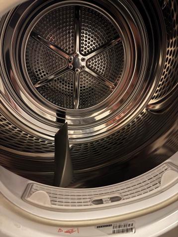 Whirlpool Wasdroger - Goed Onderhouden