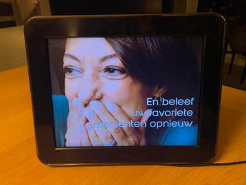 Kodak Pulse digitale fotolijst