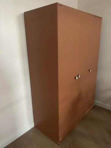 Ikea Kleppstad kast geverfd gratis ophalen