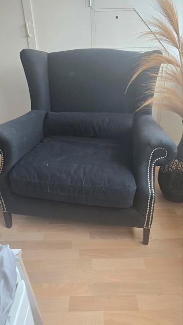 Gratis Love Seat - Knus en Comfortabel