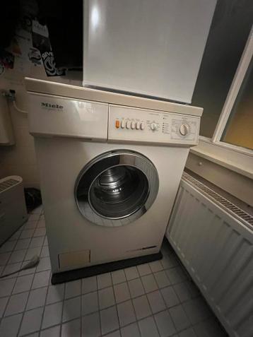 Siemens Wasmachine - Gratis Af te Halen