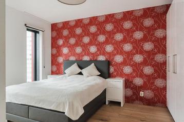 2 persoons boxspring incl. topper 160x200 cm - Queensize bed