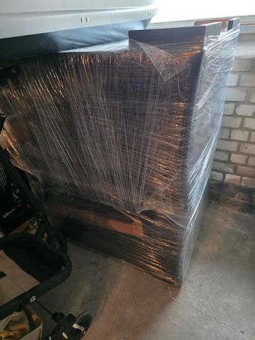 GRATIS 2 EENZITSFAUTEUILS