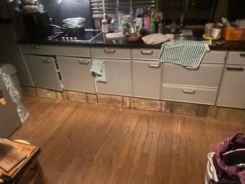 Gratis keuken bulthaupt begin jaren 90