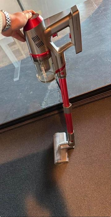 Cyclone23 Handstofzuiger