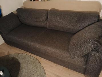 Prima bankstel - kan nog een ronde mee!