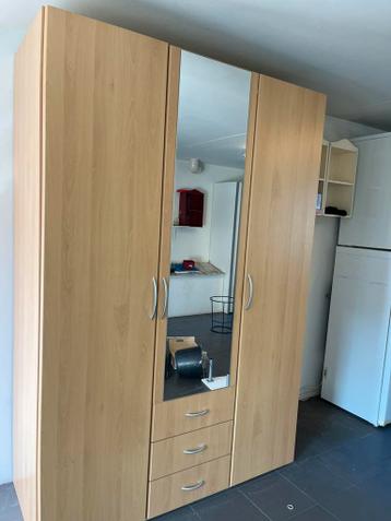 Kast gratis af te halen