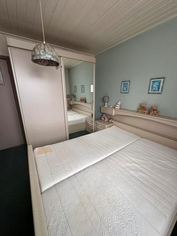 Gratis nette slaapkamer