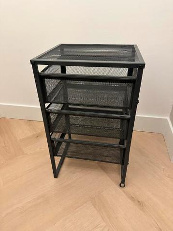 IKEA ladekastje, 3 lades gratis ophalen