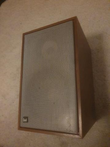 Dual CL30. Maatje boekenplank speakers. Onderdelen? Project?