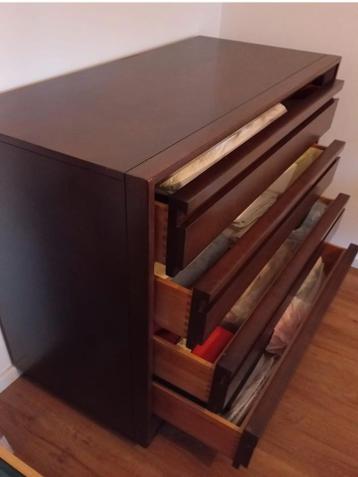 Bedroom drawers