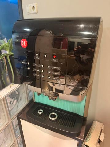 Cafitesse Excellence Compact koffiemachine