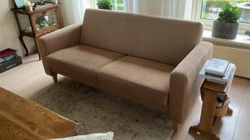 Bank zeer goed onderhouden gratis