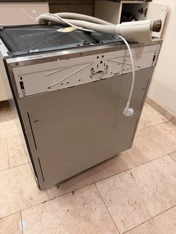 Miele inbouw vaatwasser (defect!)