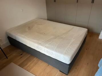 Boxspring 2.10x1.40