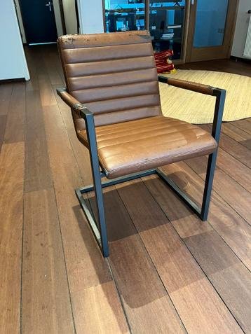 6 Stoelen GRATIS OPHALEN IN AMSTERDAM!