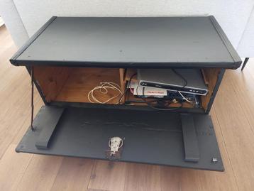 Houten kist / opbergkist