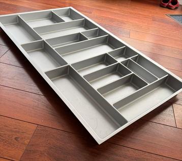 Nieuwe bestekbak 110x58x6 - Gratis!
