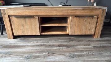 Tv meubel