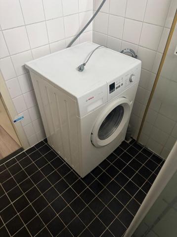 Gratis Bosch Wasmachine - Voorlader