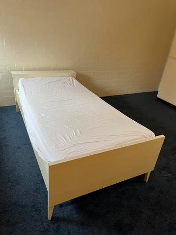 Gratis eenpersoonsbed