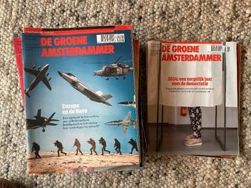 Groene Amsterdammers