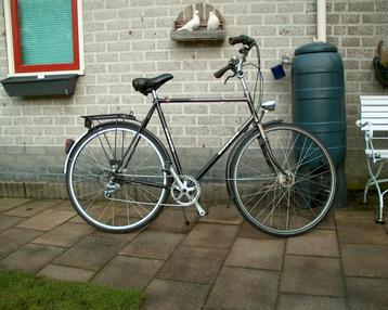 HERENFIETS