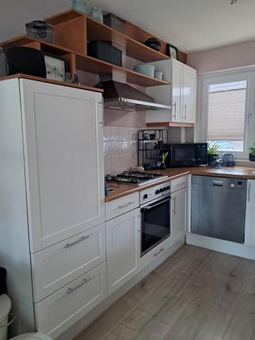Gratis keuken ivm nieuwe keuken ,,zelf demonteren
