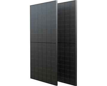Zonnepanelen