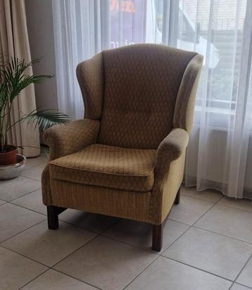 Fauteuil