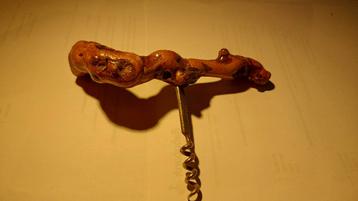 nostalgische kurkentrekker