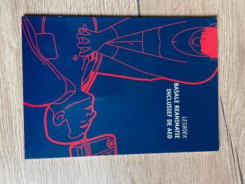 Boek Basale Reanimatie