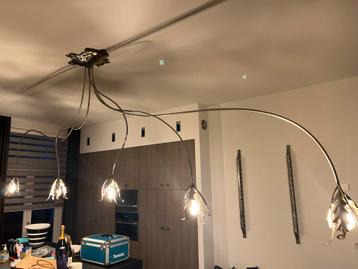 Hanglamp met bijzonder design