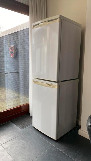 Koelkast tafelmodel, vandaag ophalen, zonder vriesvak.