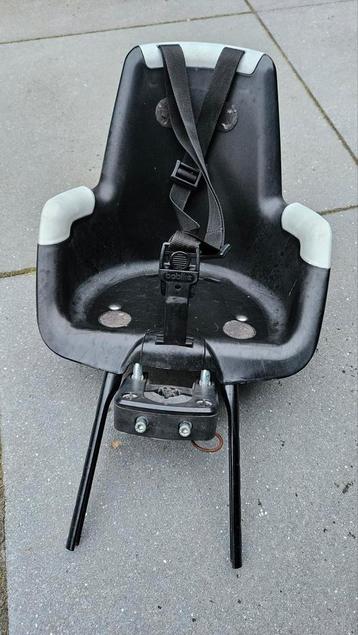 Gratis, Bobike voorzitje