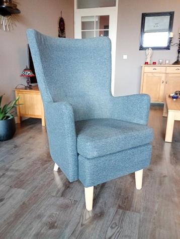 Ikea OMTÄNKSAM Fauteuil (GRATIS OPHALEN)