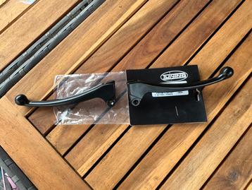 Remhendel set gy6 china scooter