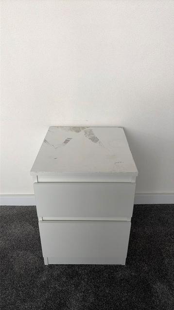 nachtkastje ikea