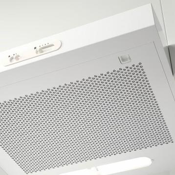 Afzuigkap IKEA LAGAN