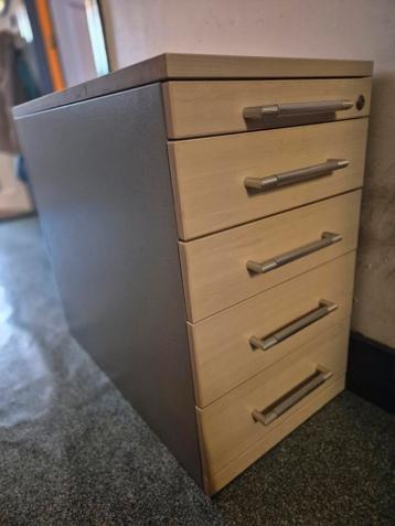 Archiefkast - Gratis af te halen