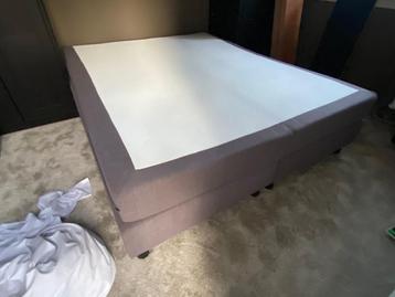 Snel gratis op te halen Boxspring