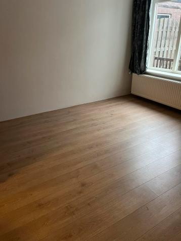 Kliklaminaat - 25m2 - Gratis af te halen!