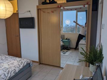 Kledingkast - goede staat ! Stevig kast van IKEA