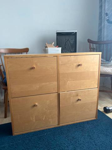 Schoenenkast - Praktisch en Stijlvol