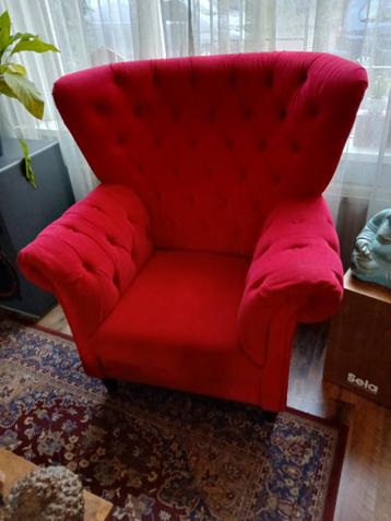 fauteuil