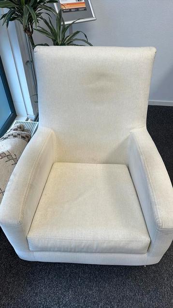 Stoel + poef gratis afhalen!!