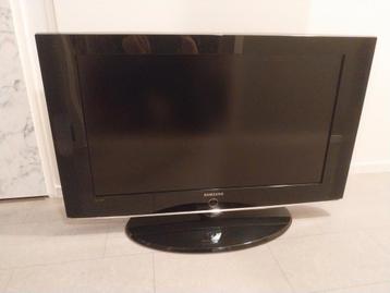 Samsung tv 32inch in goede staat gratis